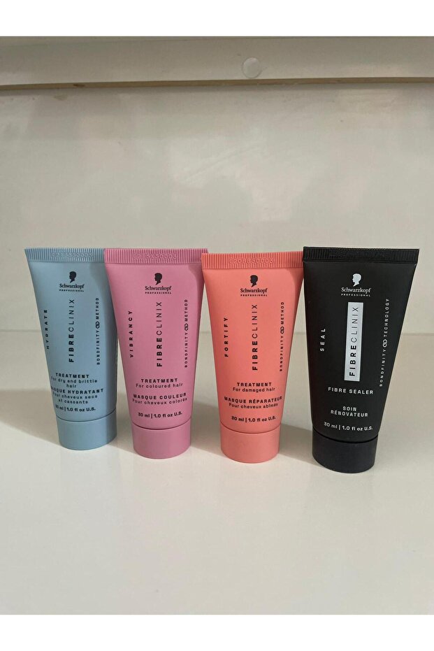 Hair Care Set