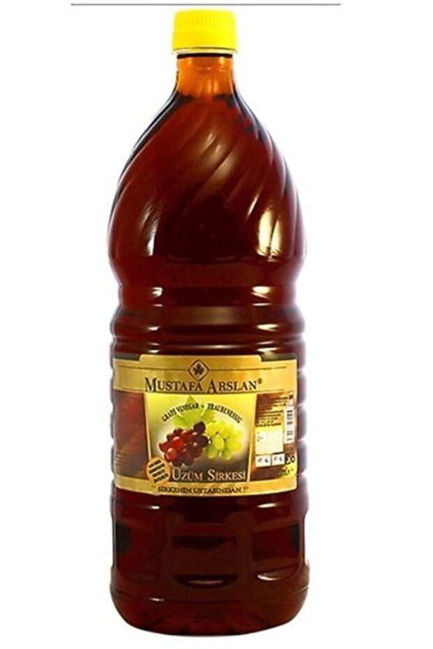ÜZÜM SİRKESİ 2 LT