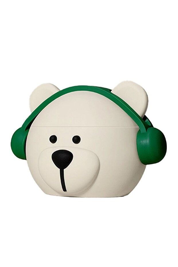 Airpods 3 (الجيل الثالث) سيليكون مميز - النمط 7 - 2
