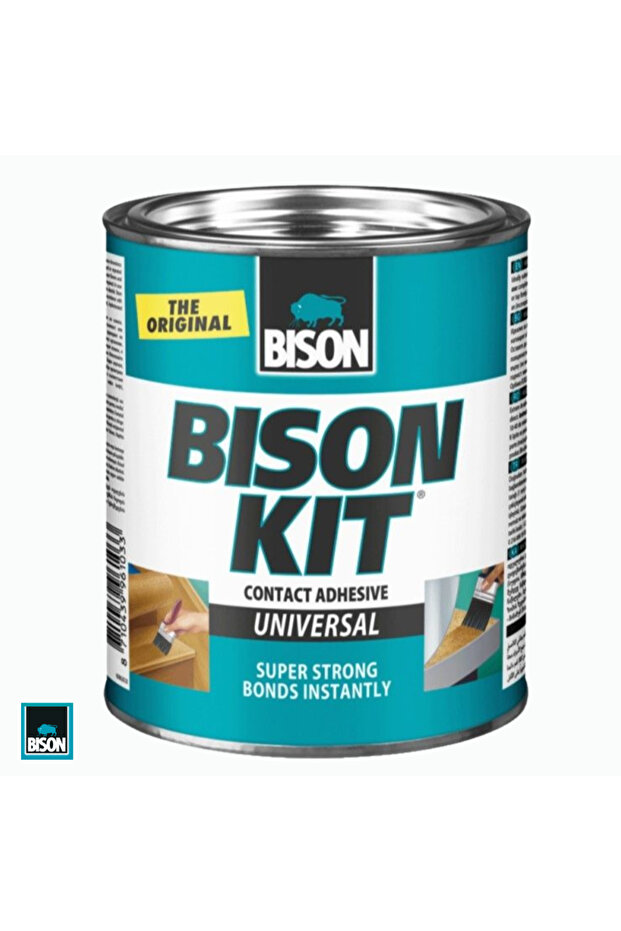 Kit Contact Adhesive – Extra Strong Neoprene Glue for Home & Professional Use