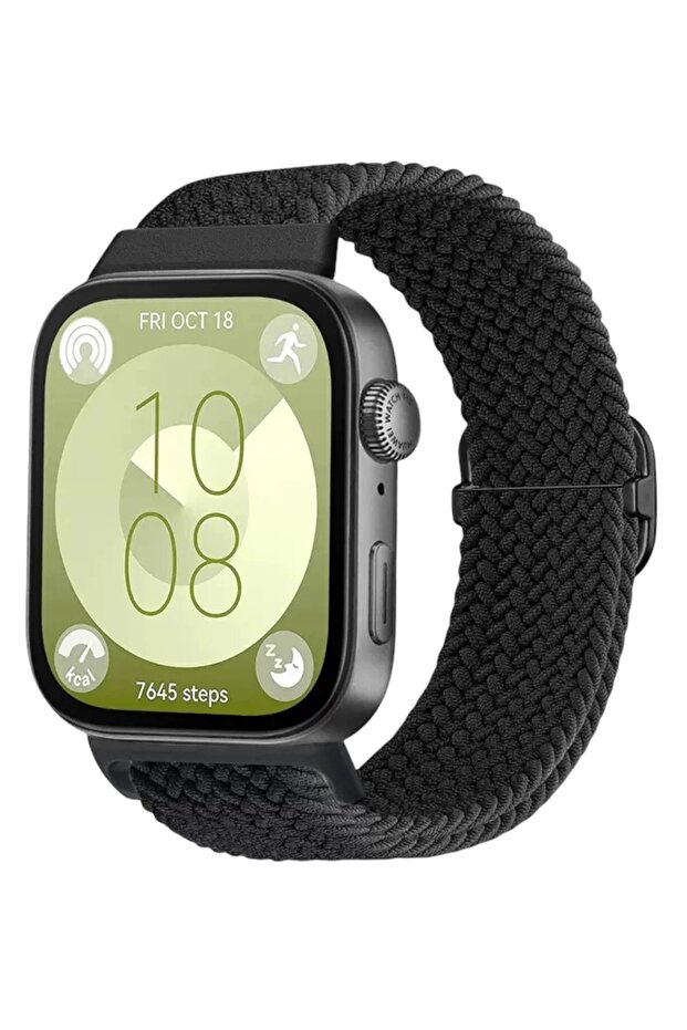 ®   Huawei Fit 4 Star Strap - Black