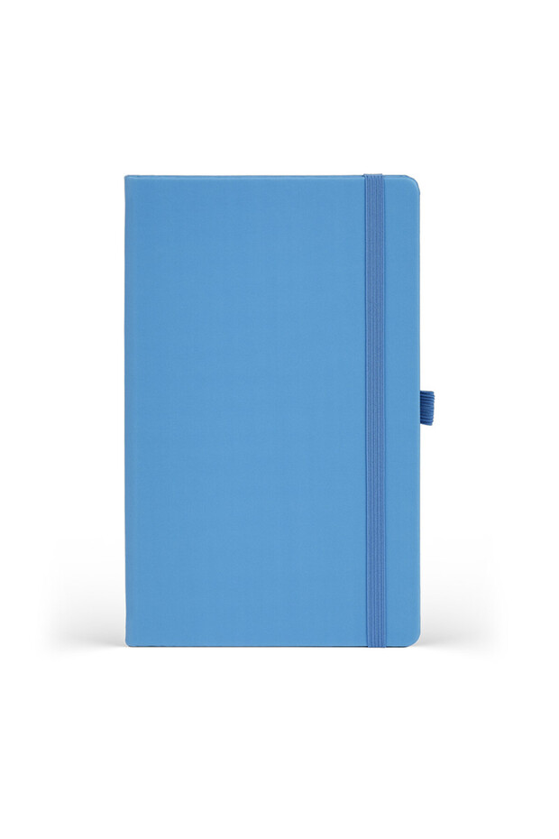 Medium Size Notebook, High-Quality Paper, Daily Notes & Organization