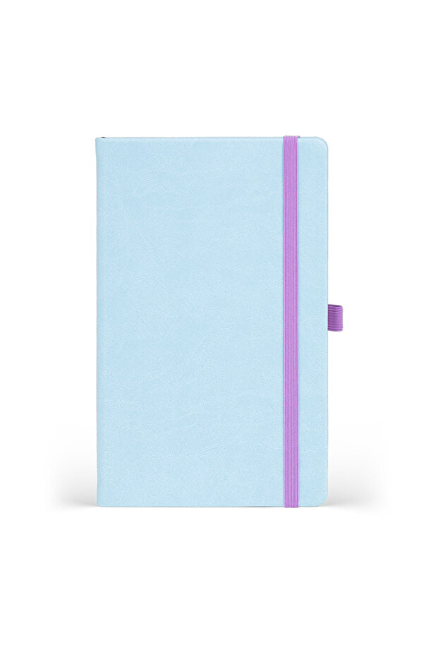 Hardcover Notebook, Premium Paper, Elegant Design, Daily Journaling
