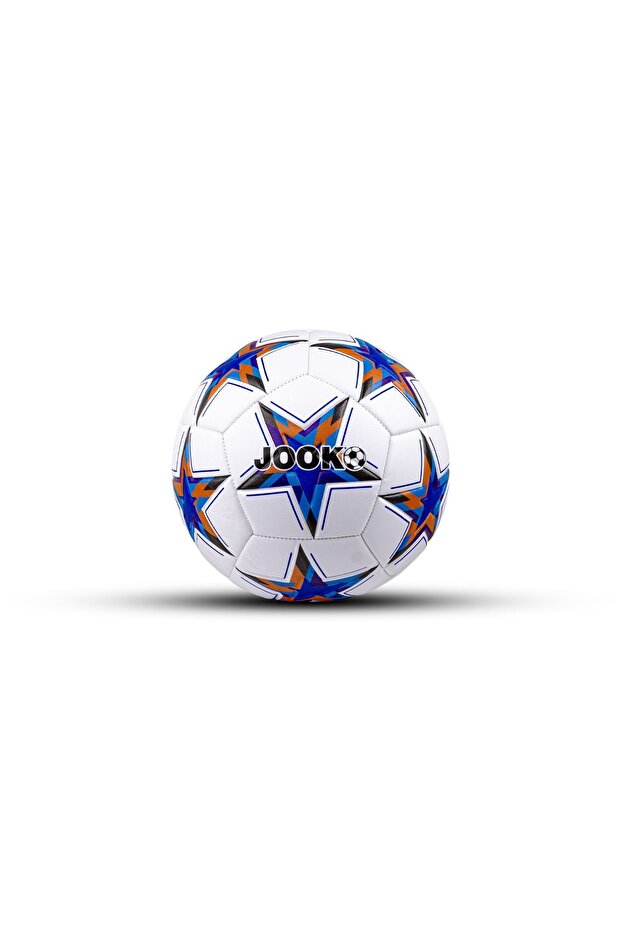 jooko NOVASHOP Orijinal Uefa Şampiyonlar Ligi Dikişli 5 Numara Futbol Topu