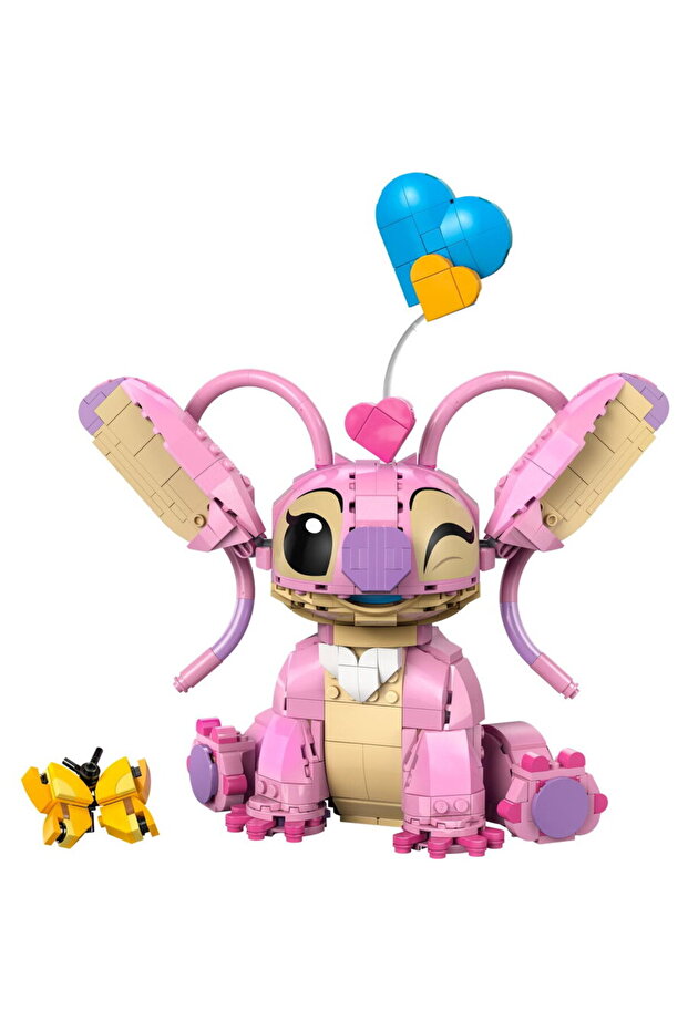 ® Disney Classic - Angel 43257, 784 pieces - 2