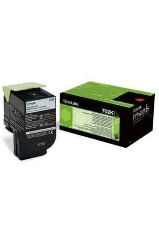 Toner Black 78C20K0