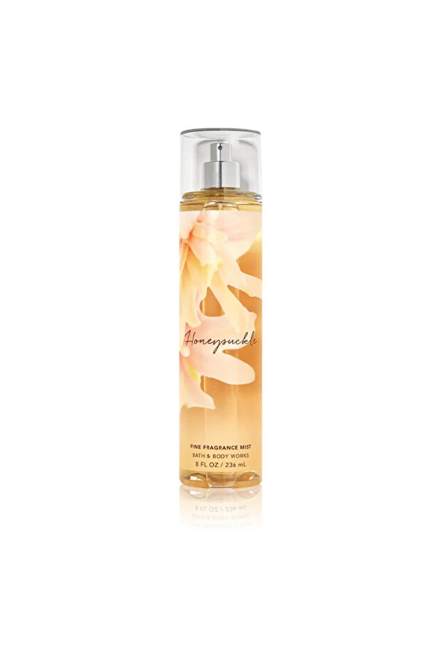 رذاذ معطر برائحة زهر العسل