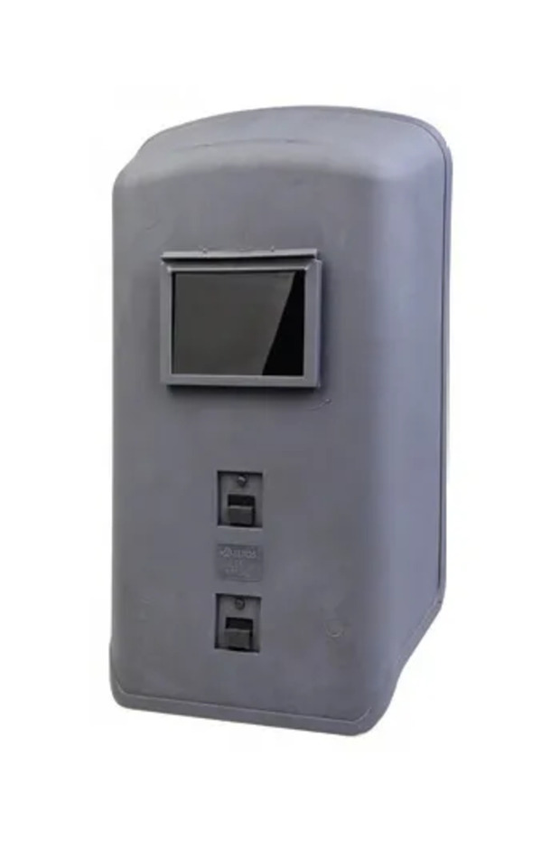 Welding Mask Plastic