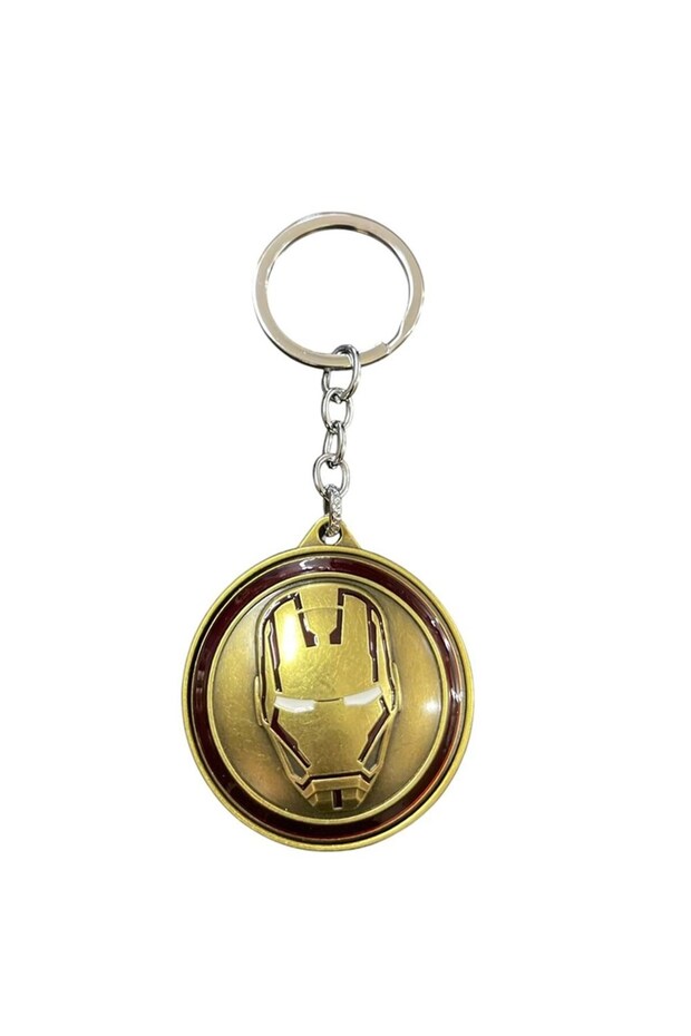 Rotating Keychain