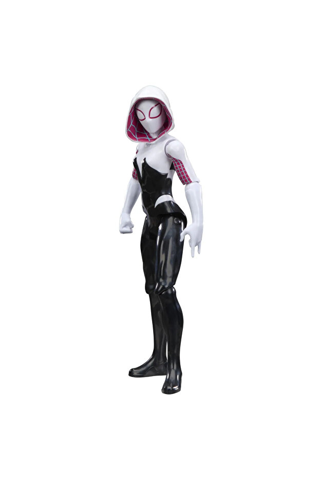 Figurka Ghost Spider Titan, 30 cm - 4