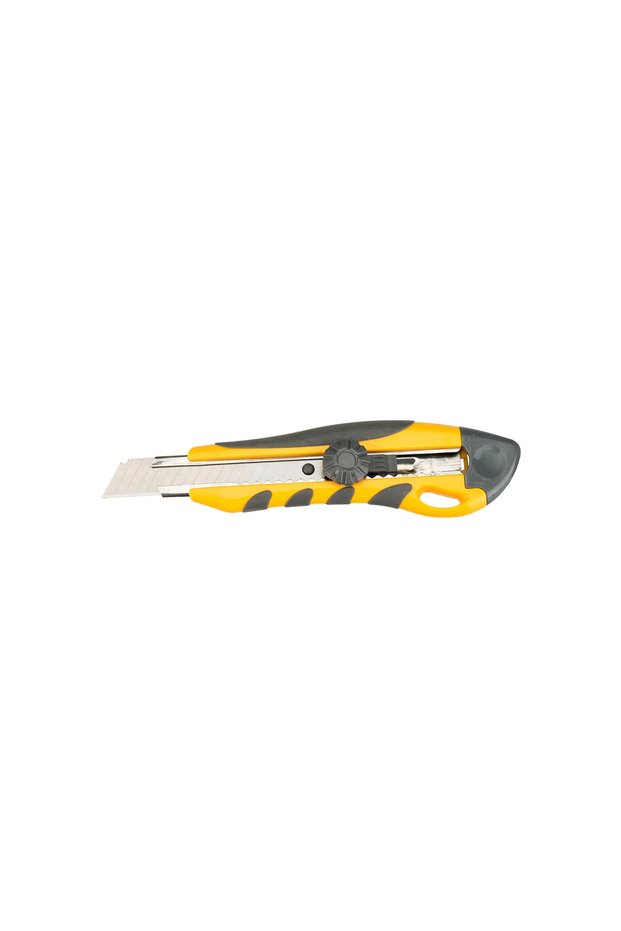 Yg-017 Pro Falçata / Utility Knife - 18 mm