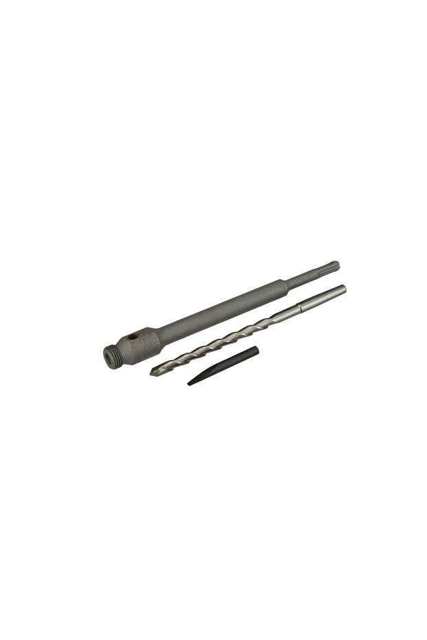 محول توماكس دايموند كاروت بانش - 230 مم ILKELGRP-HRDVT496
