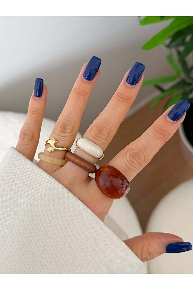 Multiple Ring Set