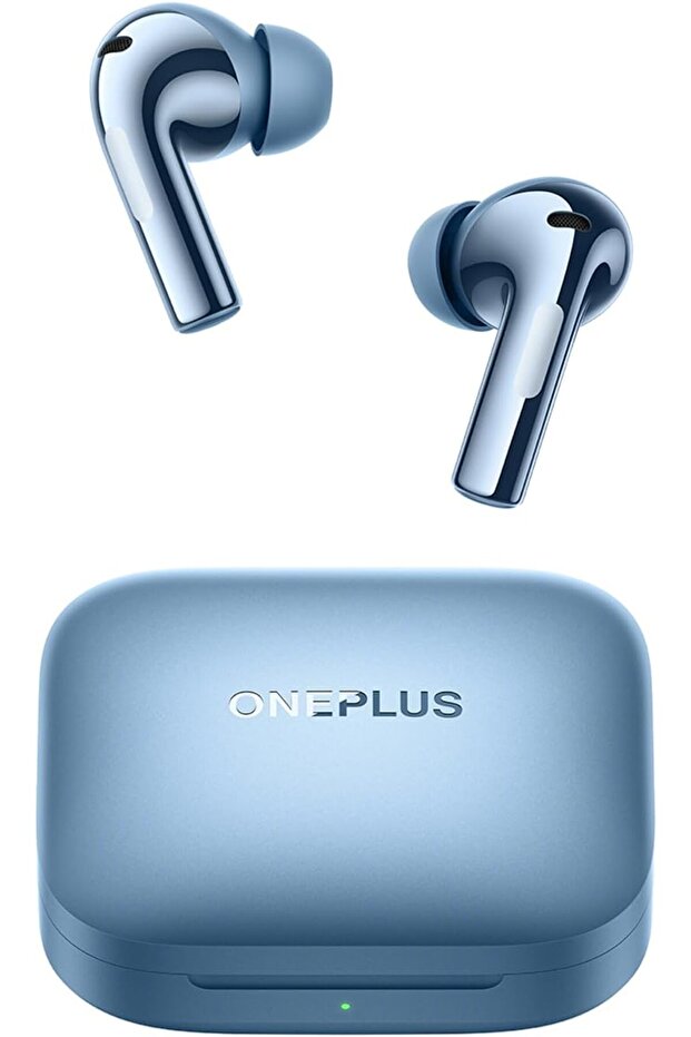 Buds 3 Truly Wireless Bluetooth Earbuds Splendid Blue