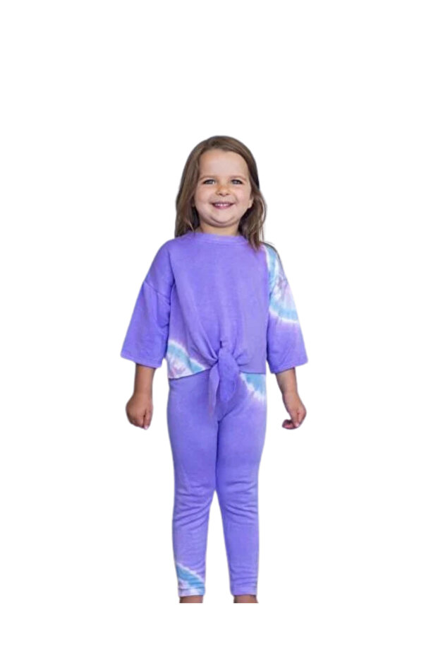 Island Pullover, In Iris High-Quality Fun Kids Everyday Play Joy Cute Accessories Essential