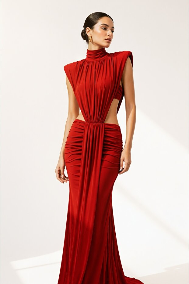 Rana Maxi Dress