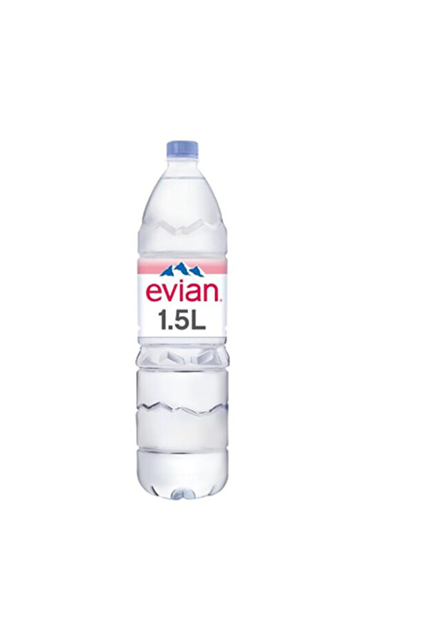 Water 1.5ltr ×6 pet