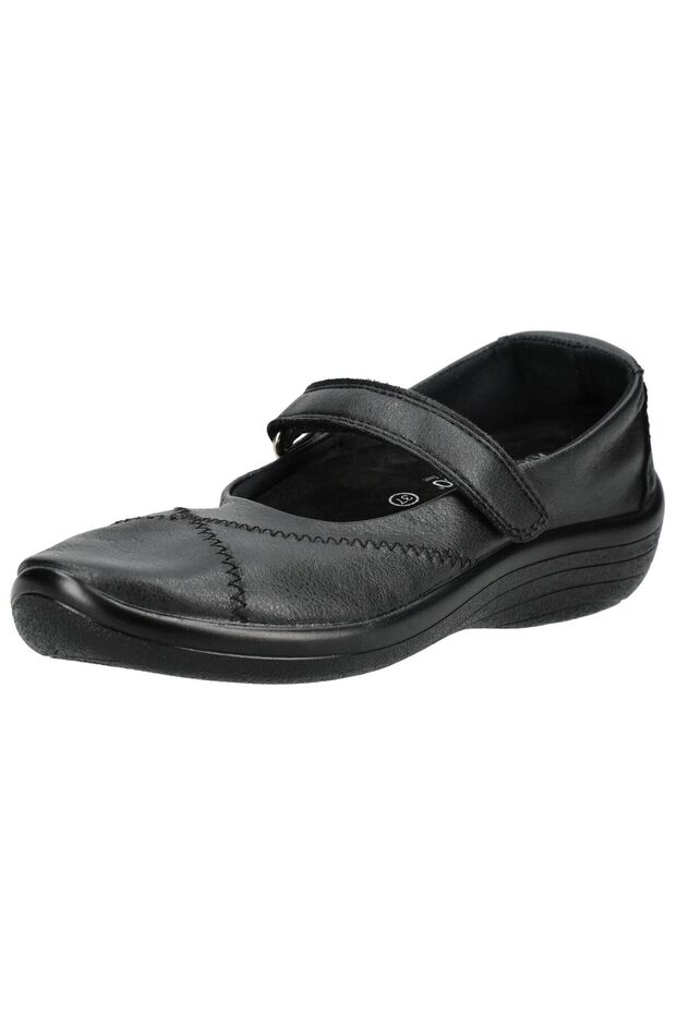 Halbschuhe
