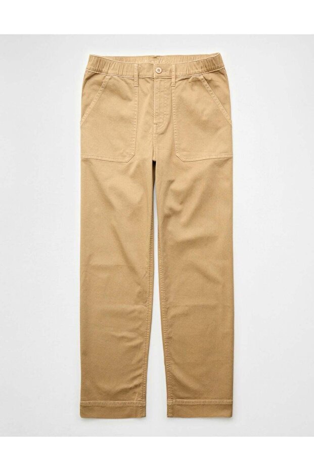 AE Stretch Low-Rise Ex-Boyfriend Pant
