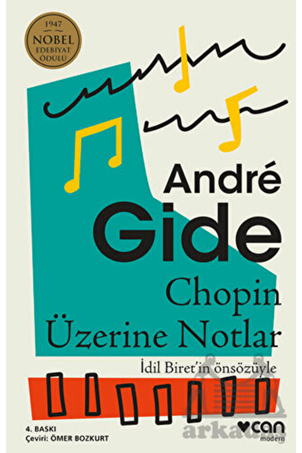 Chopin Üzerine Notlar