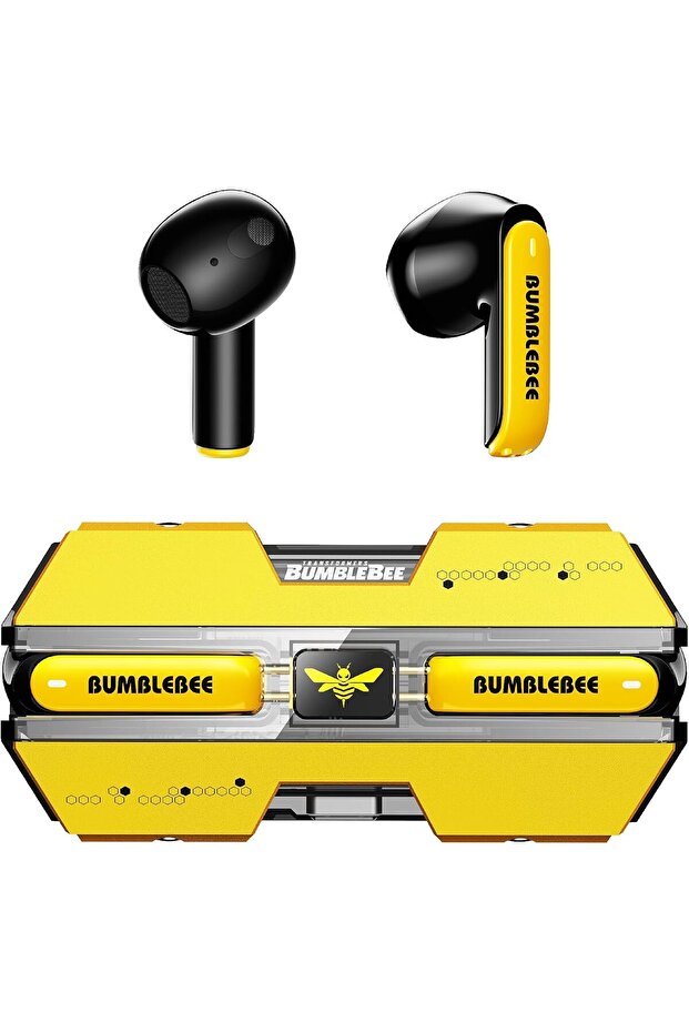 TF-T01 True Wireless Earbuds - 1