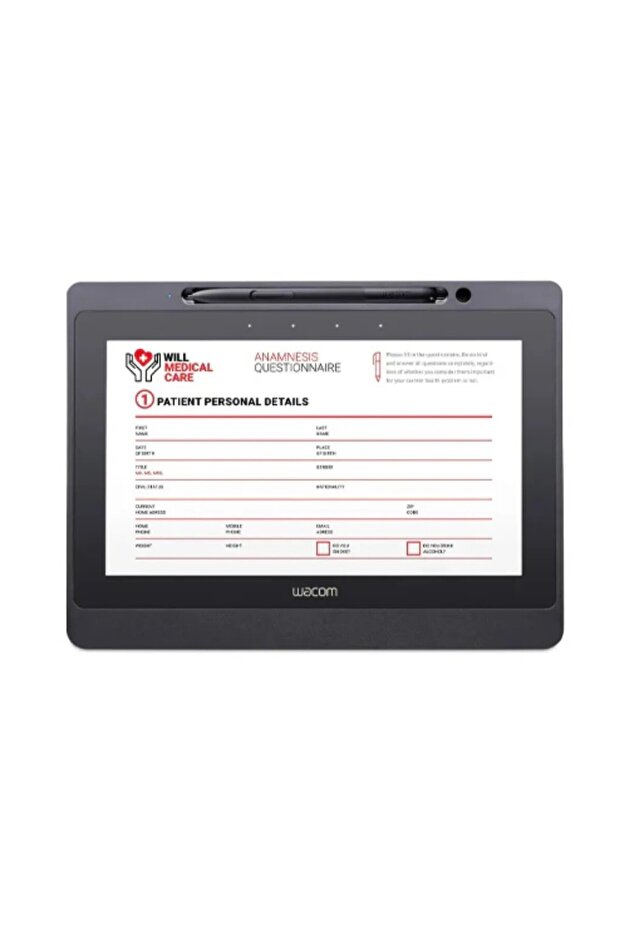 DTU-1141B 10.1" Full HD Interactive Pen Display