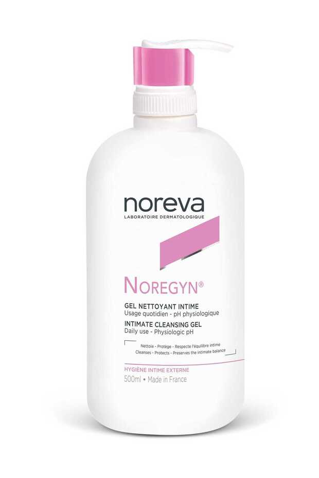 Noregyn Intimate Cleansing Gel500ml