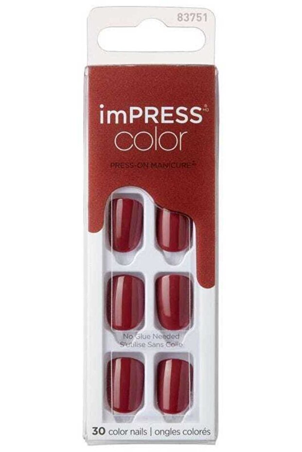 Impress Color - Espress(Y)Ourself Kimc012c 3s