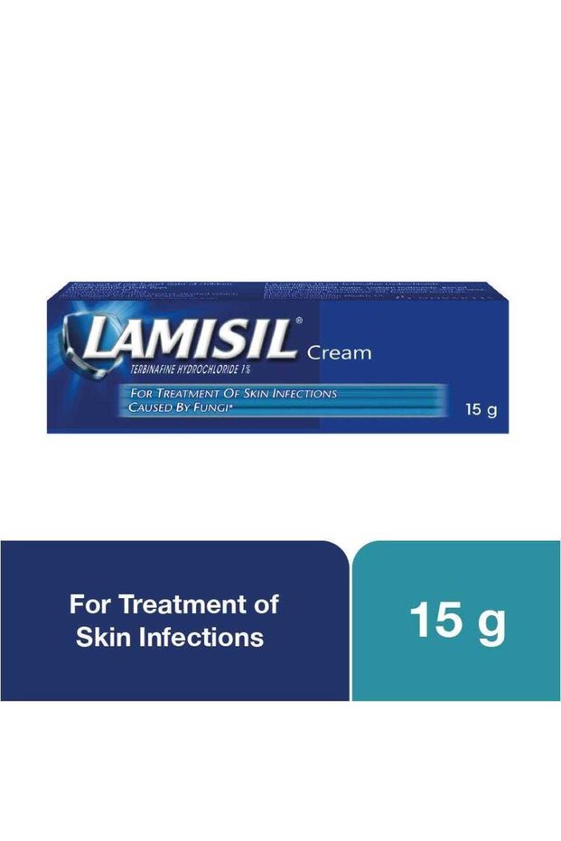 1% Cream 15 gm