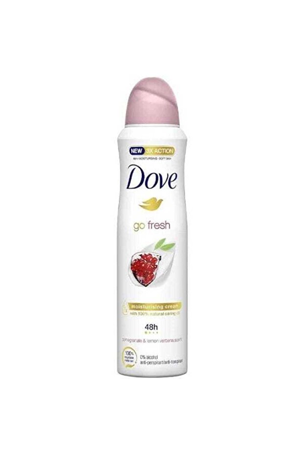 Deo Aero Pomgranate Costr 12x150ml