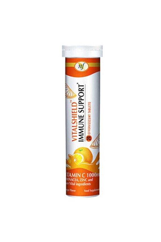 Vitalshield Immune Support 12pcs