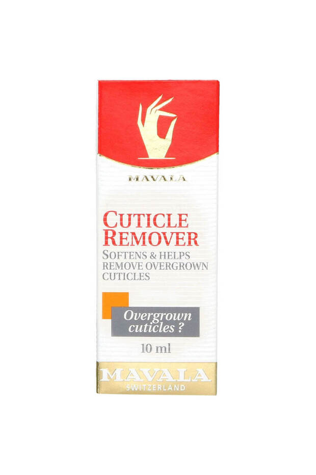 Cuticle Remover 10 ml