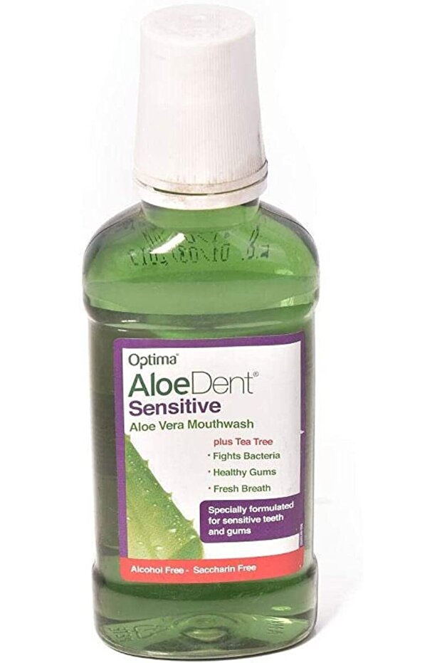 Mouthwash Sensitive 250 ml
