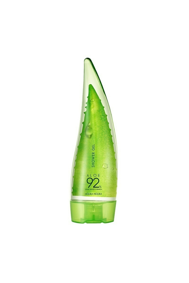 Aloe 92% Shower Gel 250ml 250ml
