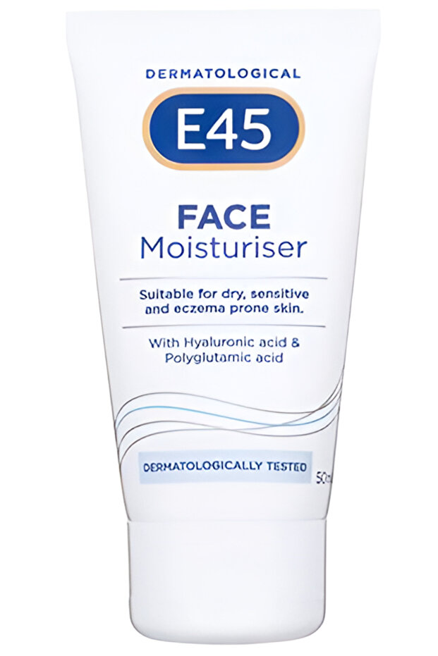 Face Moisturizer 50ml