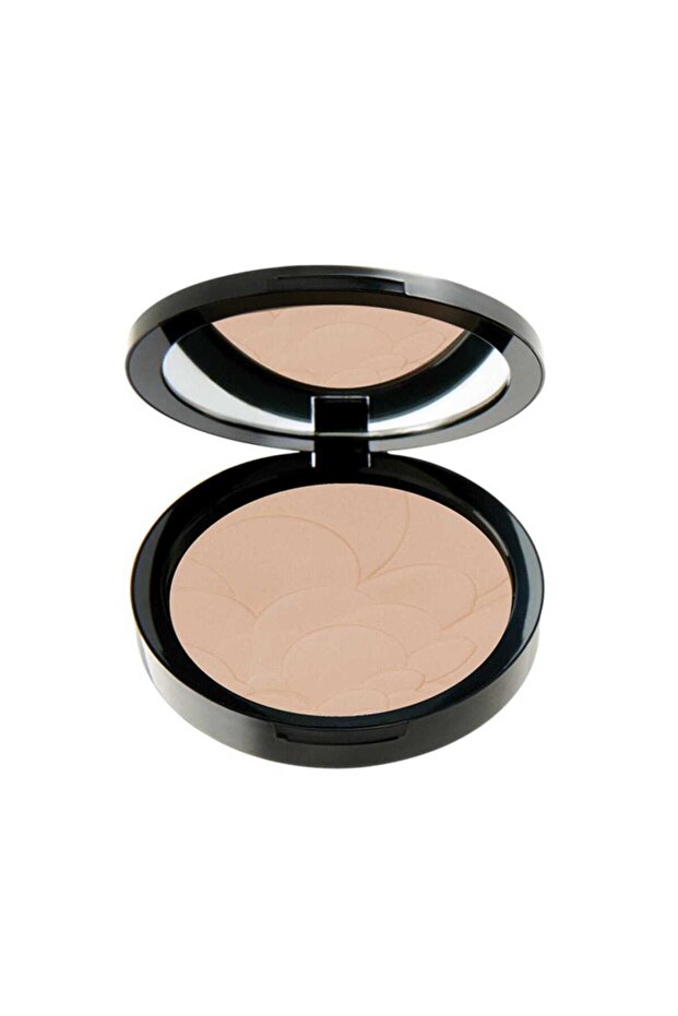 Advanced Compact Powder #35 'Earthy'