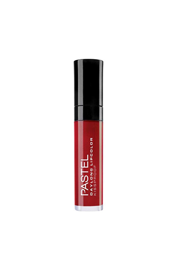 Daylong Kissproof Matte Liquid Lipstick - 09 Rania