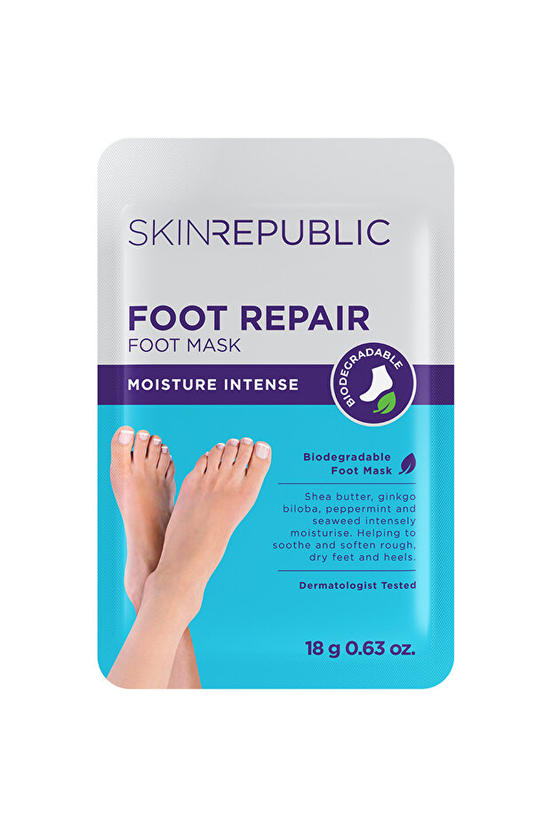 Foot Repair 18 gm