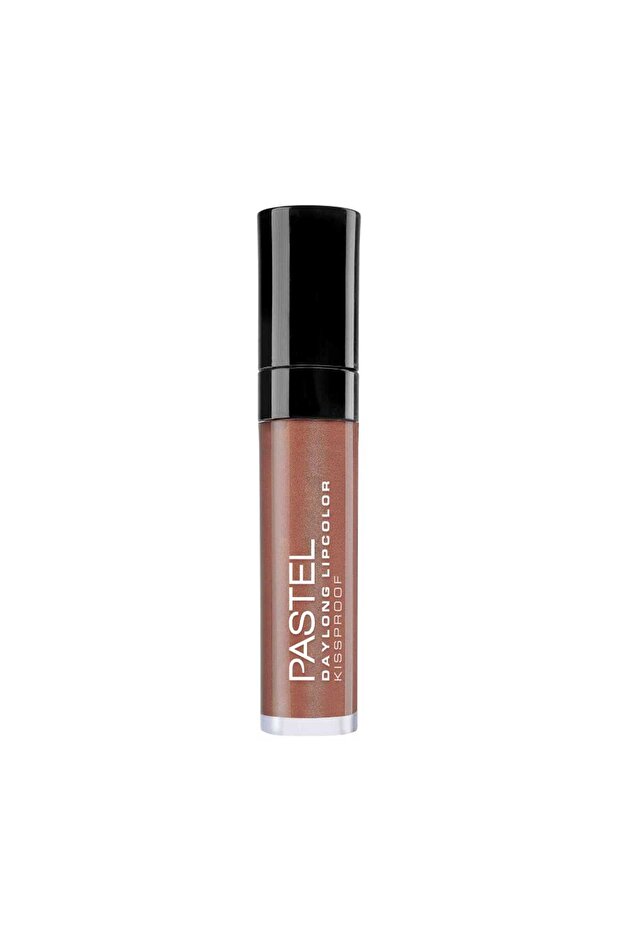 Daylong Kissproof Matte Liquid Lipstick - 40 Mehri