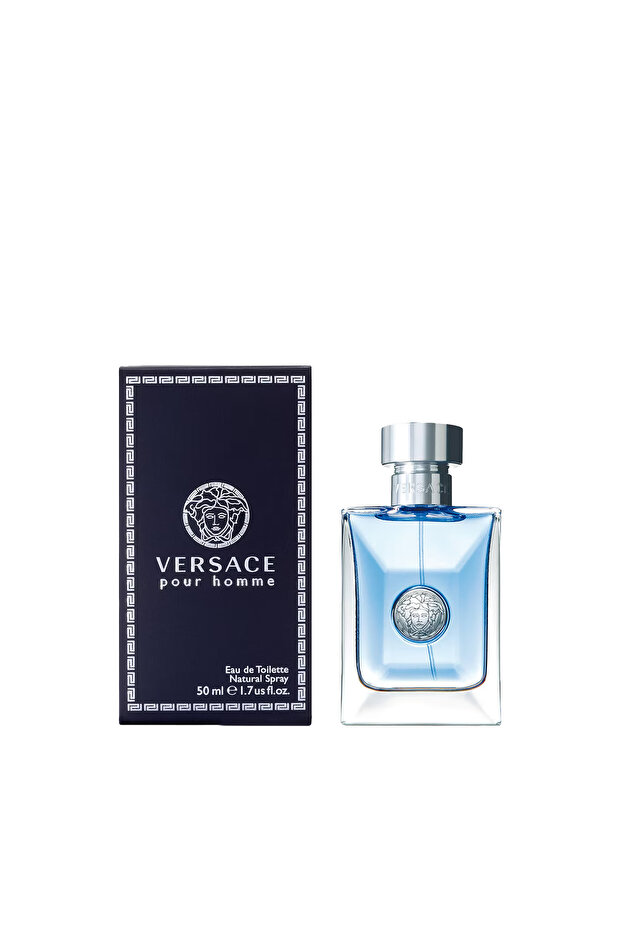 Pour Homme Edt Man 50 ml