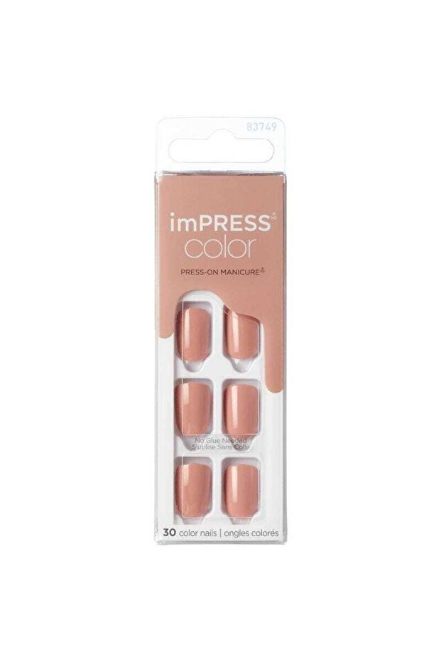 Impress Color - Sandbox Kimc010c 3s