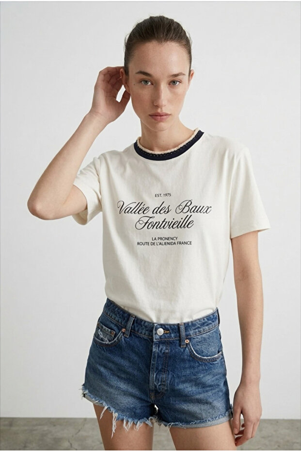 Women's t-shirt