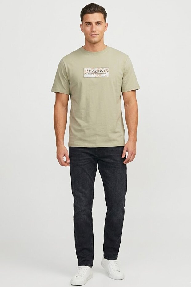 Jormontauk Men's T-Shirt