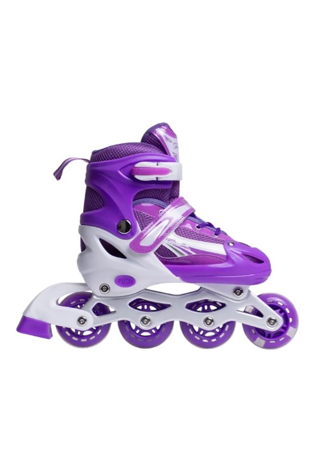 Roller skates, sizes 35-38