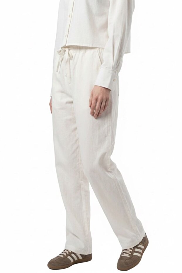 Pantaloni de damă - 3