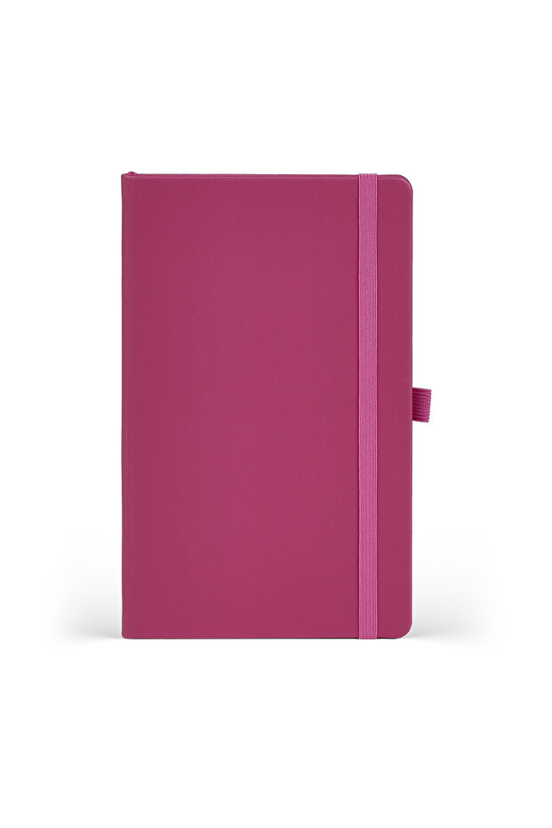 Medium Size Notebook, Durable Cover, High-Quality Paper, Ideal for Notes, Journaling & Organization