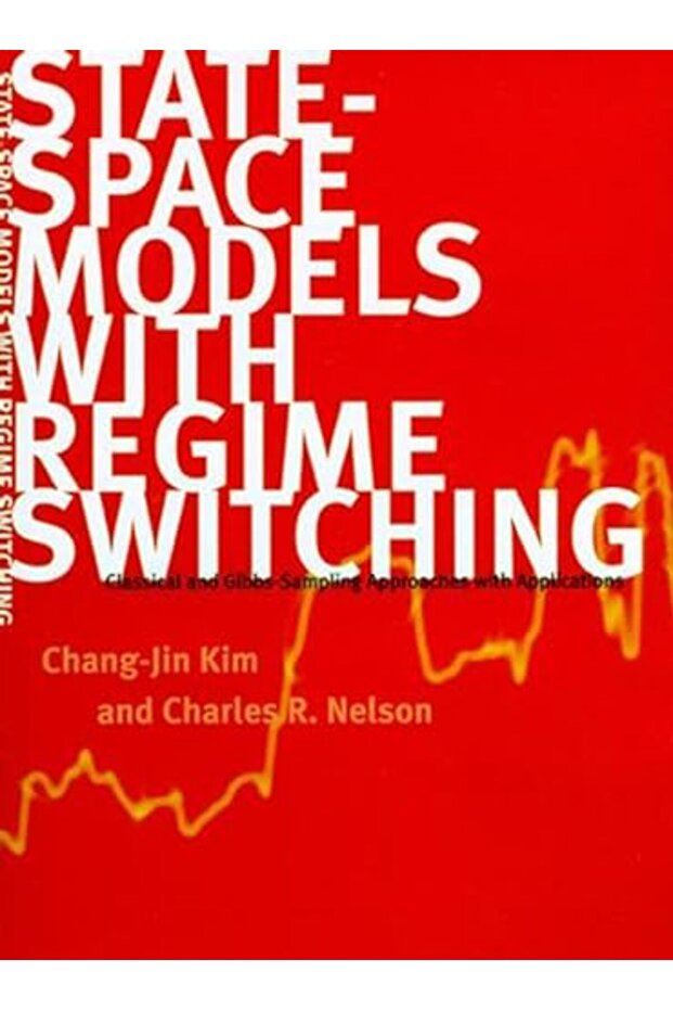 State-Space Models with Regime Switching: Classical and Gibbs-Sampling Approaches with Applications