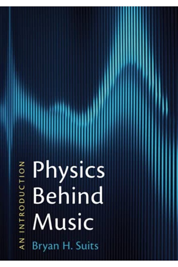 Physics Behind Music: An Introduction