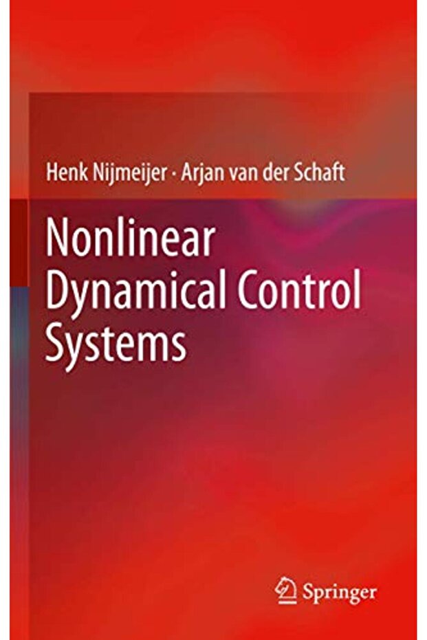 Nonlinear Dynamical Control Systems