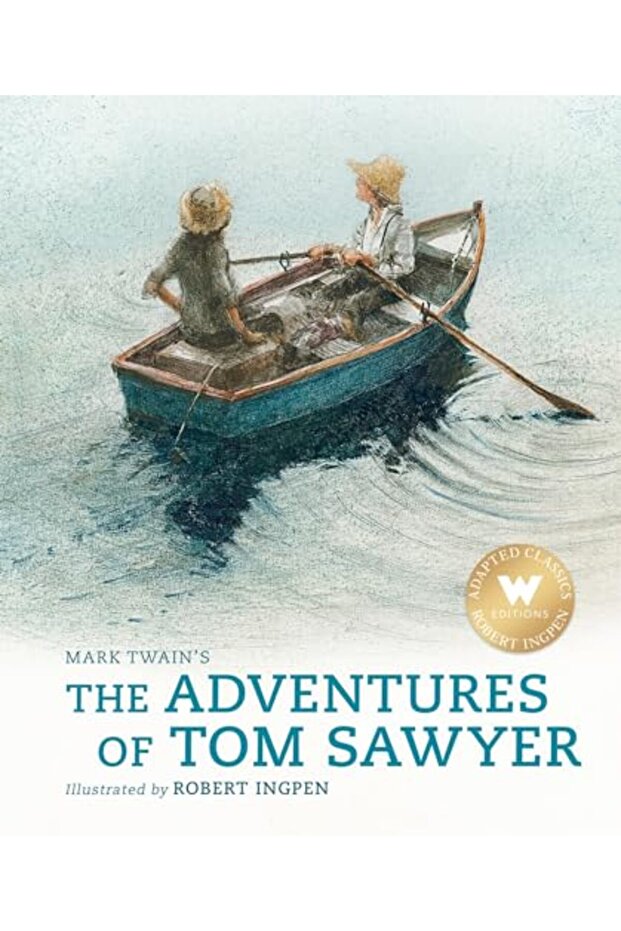 The Adventures of Tom Sawyer